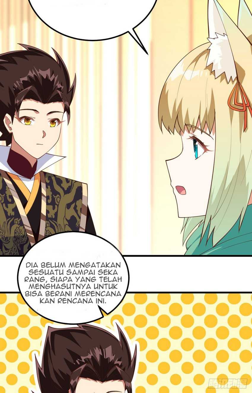 To Be The Castellan King Chapter 277 Gambar 15