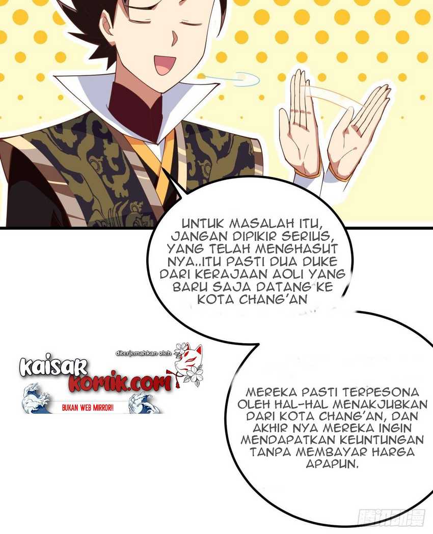 To Be The Castellan King Chapter 277 Gambar 16