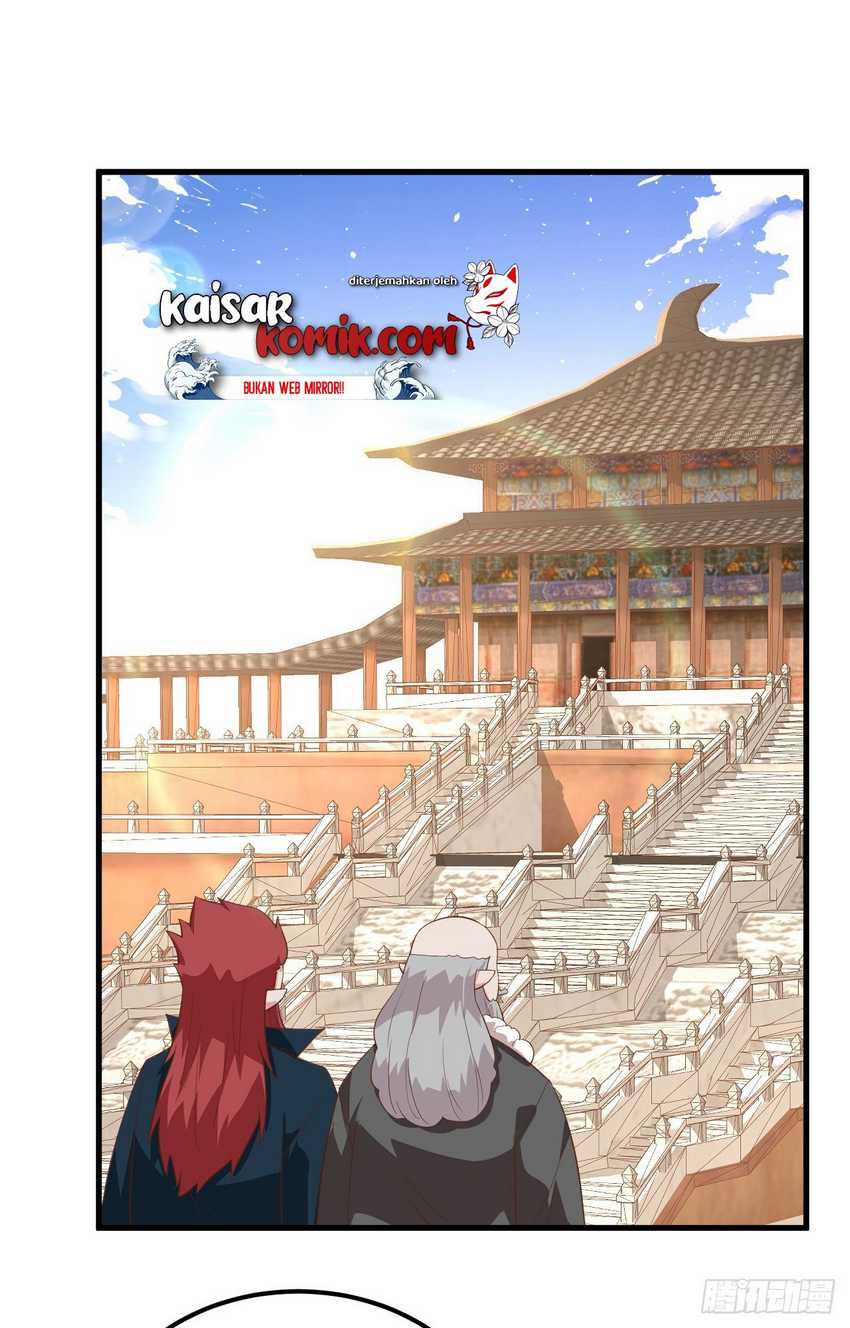 To Be The Castellan King Chapter 277 Gambar 18