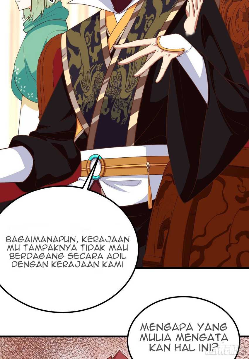 To Be The Castellan King Chapter 277 Gambar 25