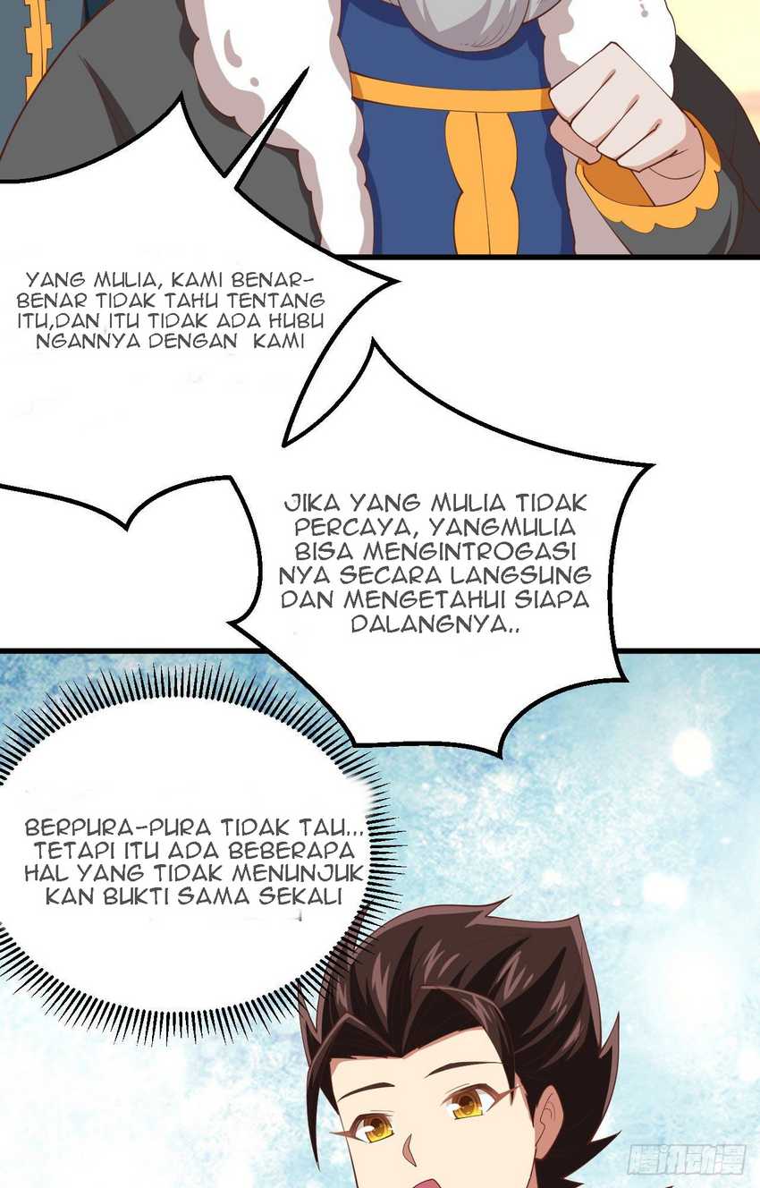 To Be The Castellan King Chapter 277 Gambar 29