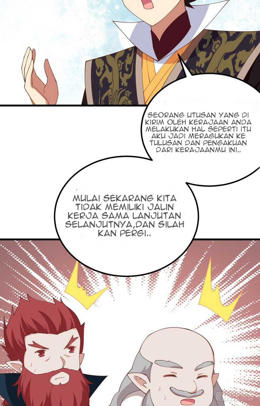 To Be The Castellan King Chapter 277 Gambar 30