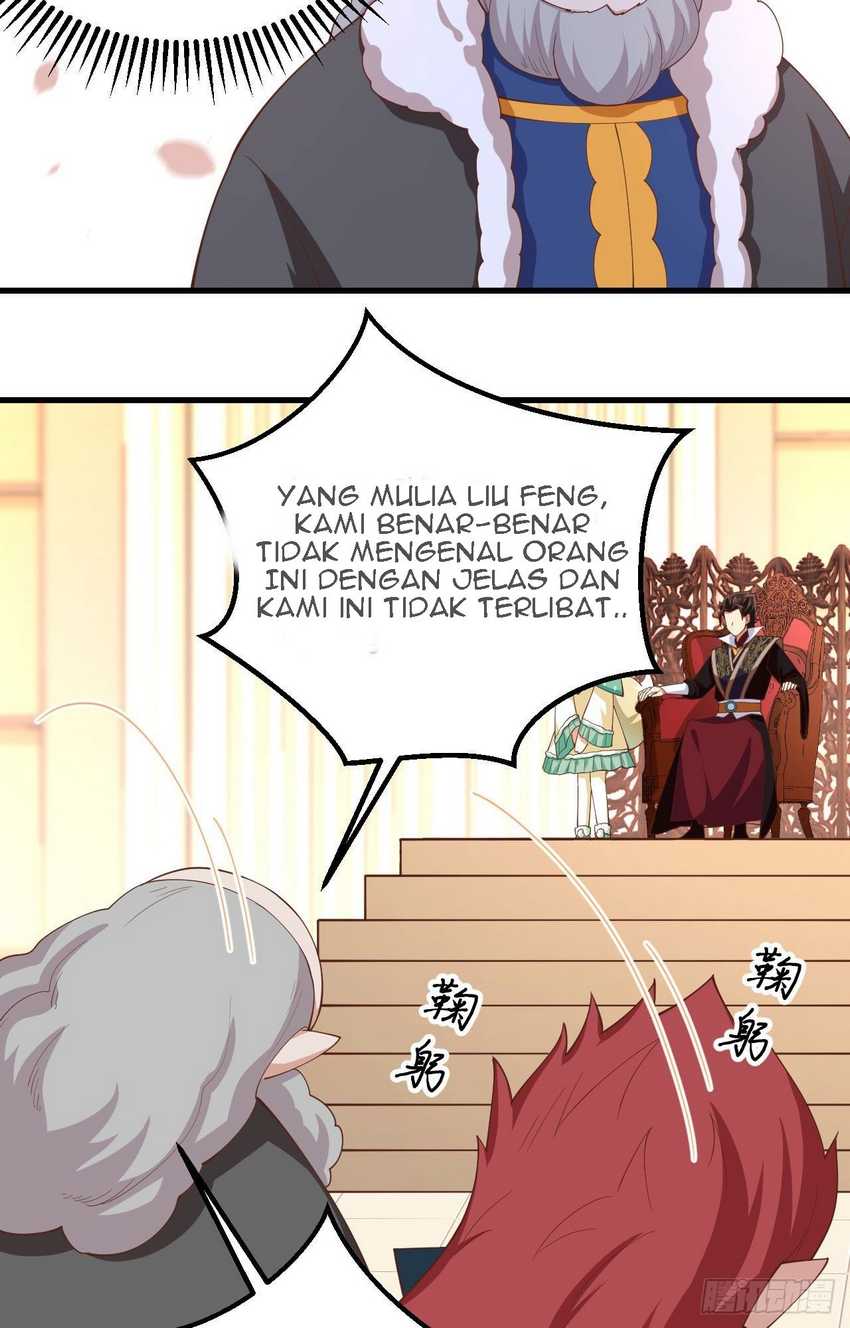 To Be The Castellan King Chapter 277 Gambar 32