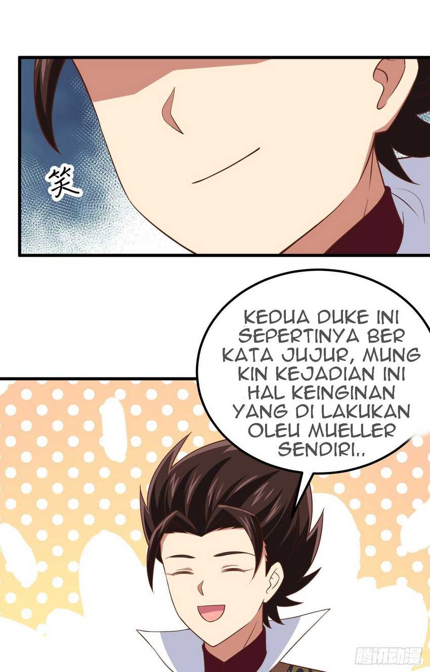 To Be The Castellan King Chapter 277 Gambar 34