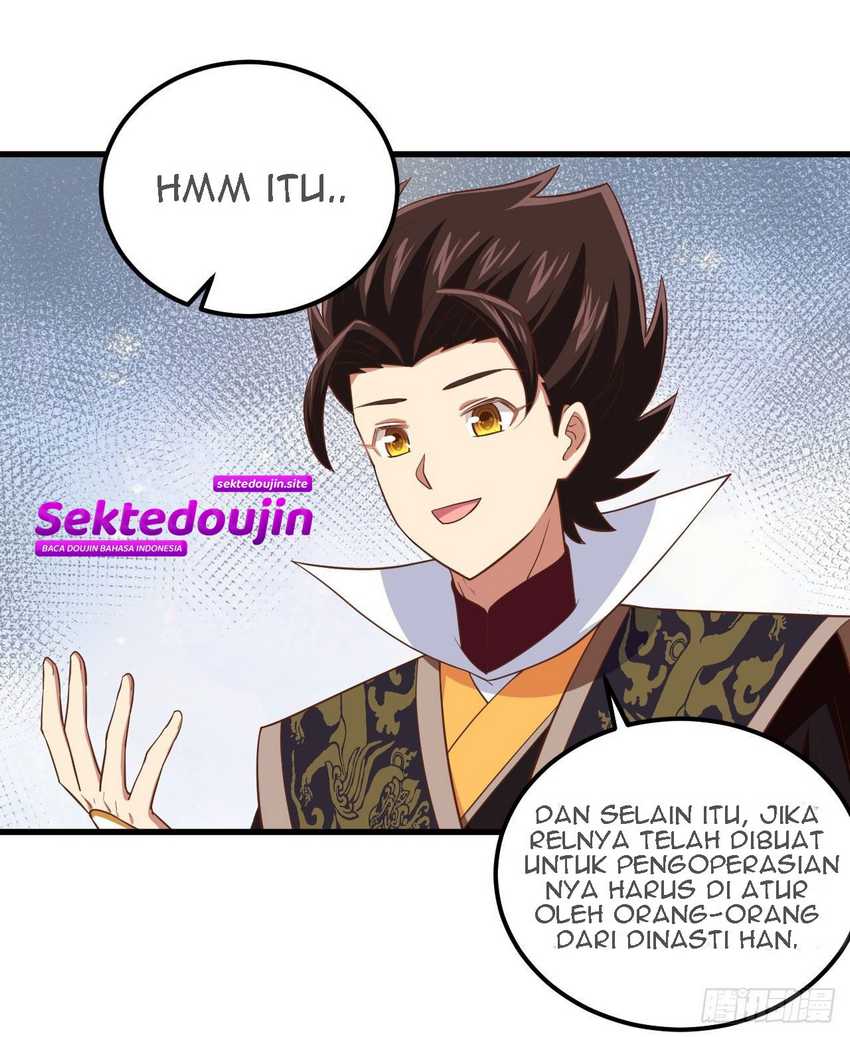 To Be The Castellan King Chapter 277 Gambar 41