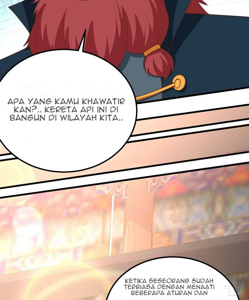 To Be The Castellan King Chapter 277 Gambar 46