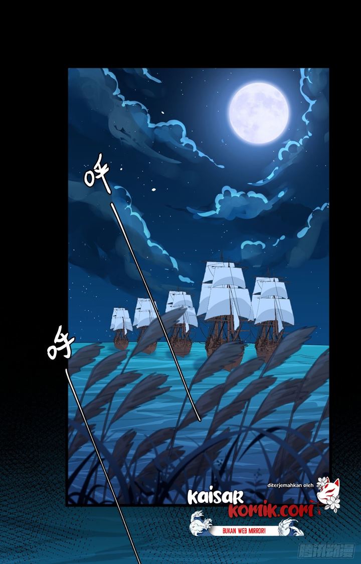 To Be The Castellan King Chapter 280 Gambar 2