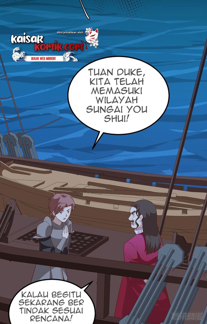 To Be The Castellan King Chapter 280 Gambar 3
