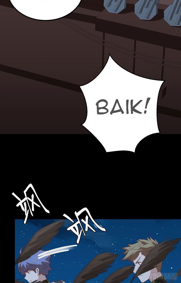 To Be The Castellan King Chapter 280 Gambar 4