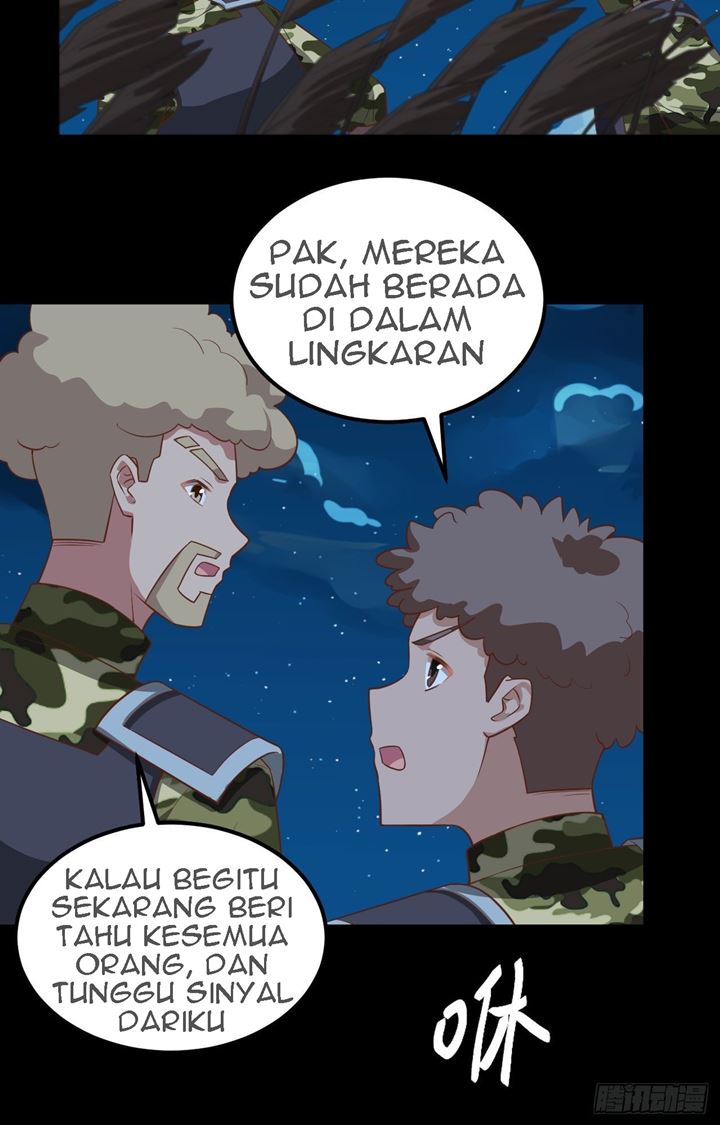 To Be The Castellan King Chapter 280 Gambar 5