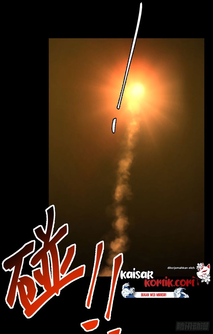 To Be The Castellan King Chapter 280 Gambar 6