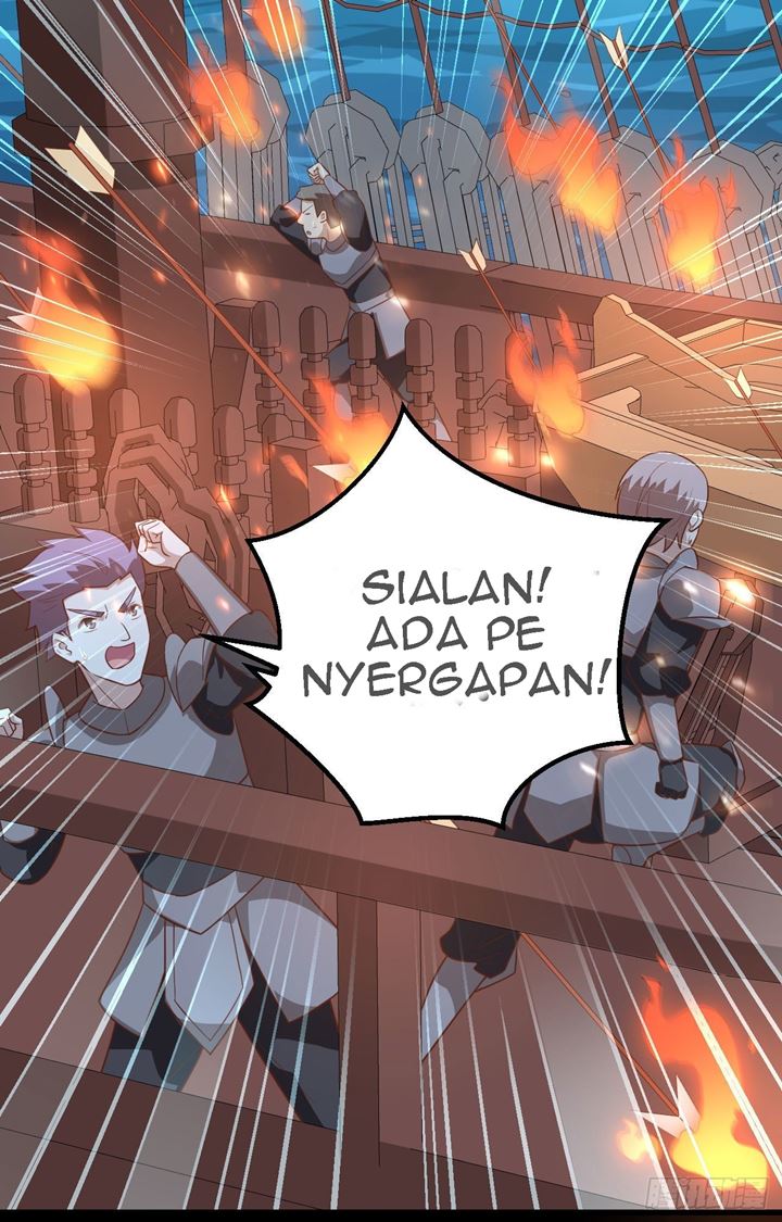 To Be The Castellan King Chapter 280 Gambar 8