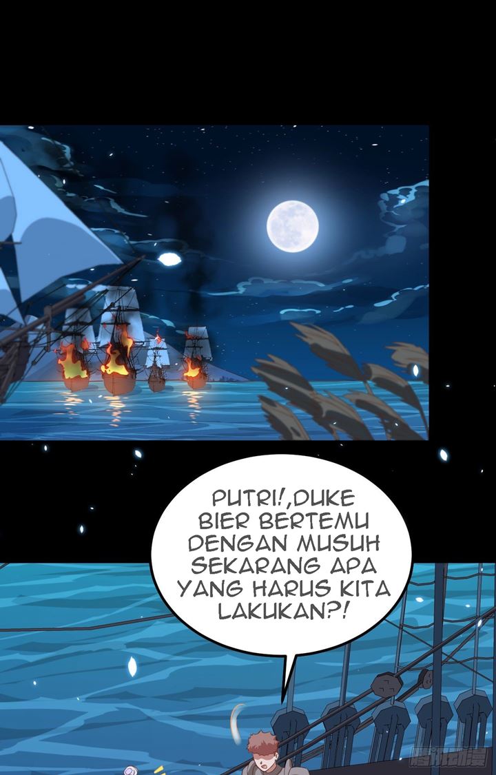 To Be The Castellan King Chapter 280 Gambar 9