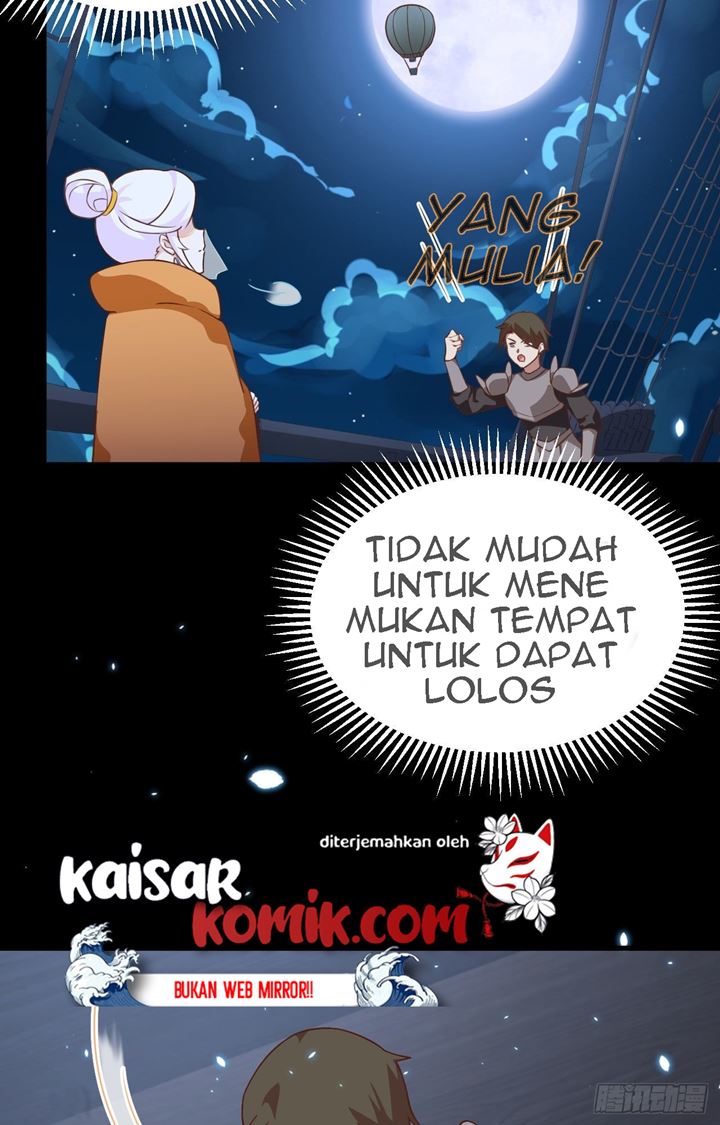 To Be The Castellan King Chapter 280 Gambar 12
