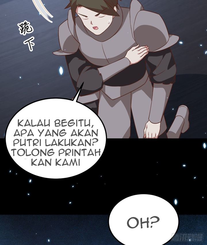 To Be The Castellan King Chapter 280 Gambar 13