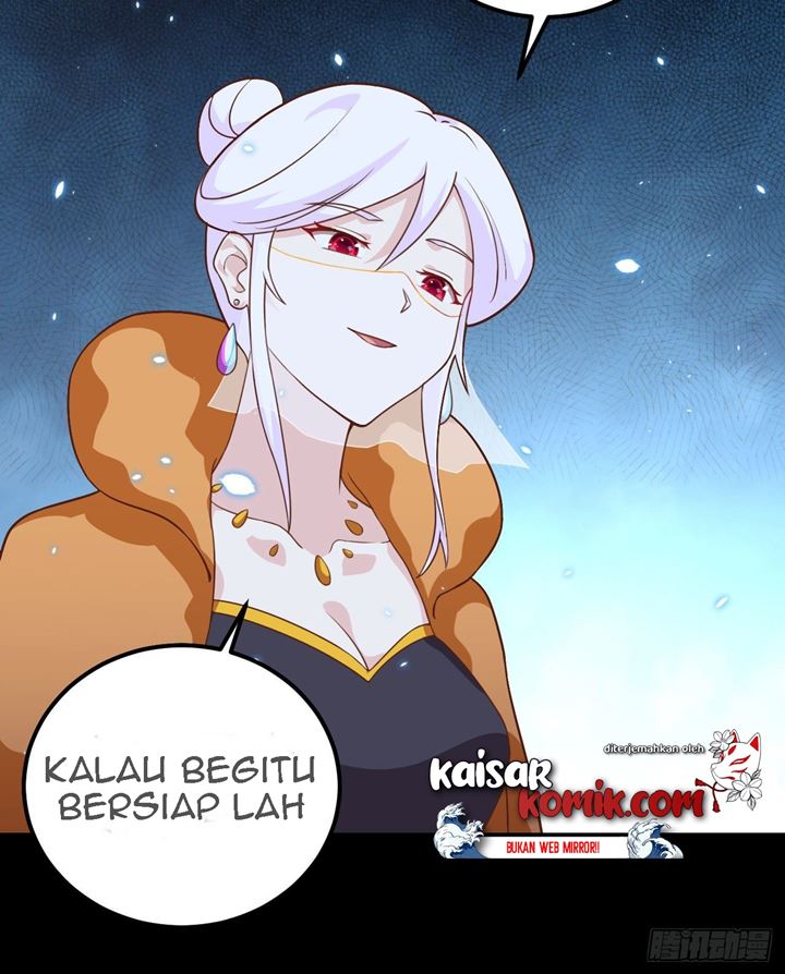 To Be The Castellan King Chapter 280 Gambar 14