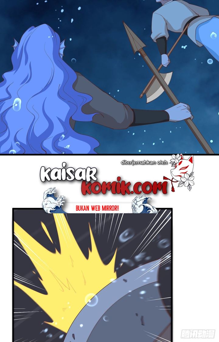 To Be The Castellan King Chapter 280 Gambar 16