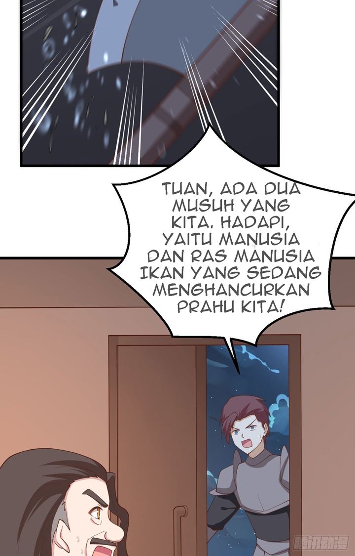 To Be The Castellan King Chapter 280 Gambar 17