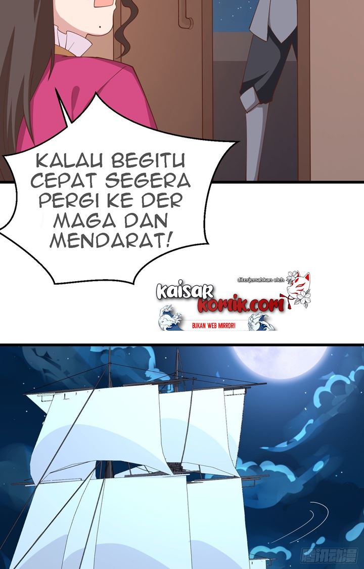 To Be The Castellan King Chapter 280 Gambar 18