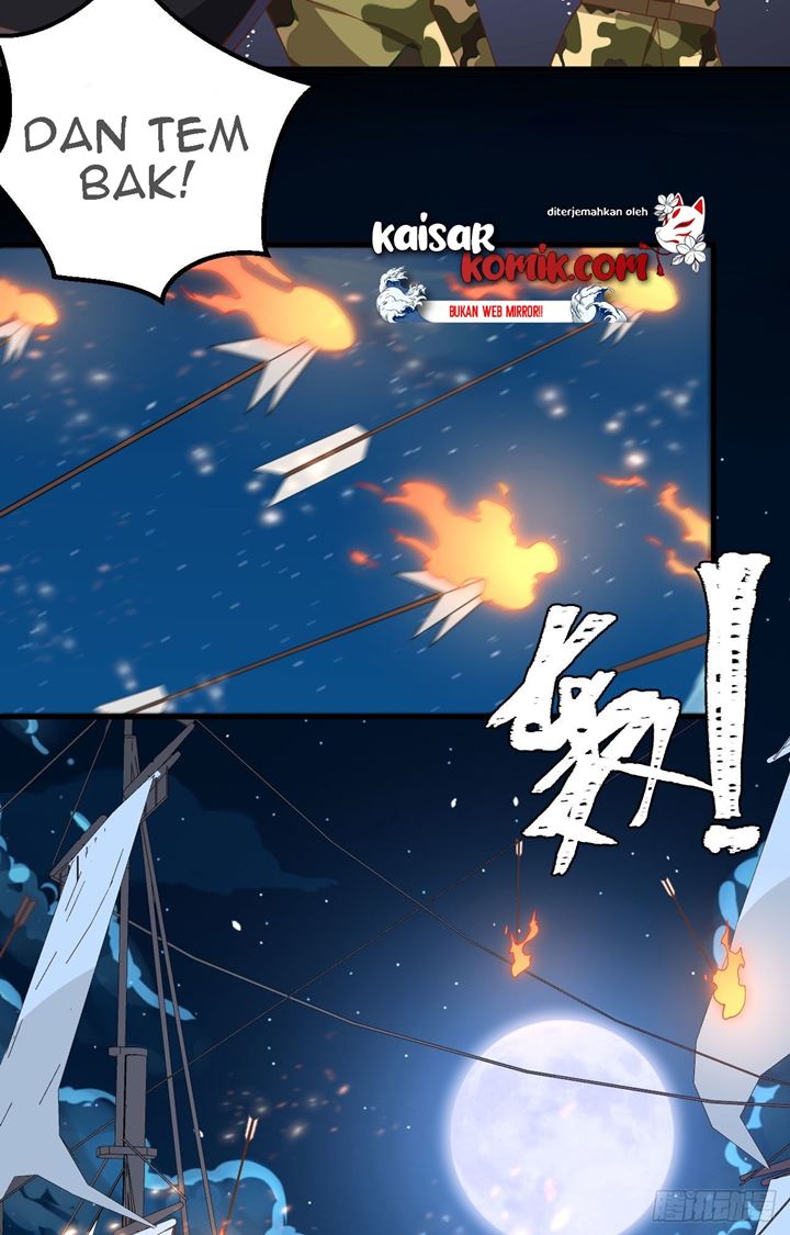 To Be The Castellan King Chapter 280 Gambar 20