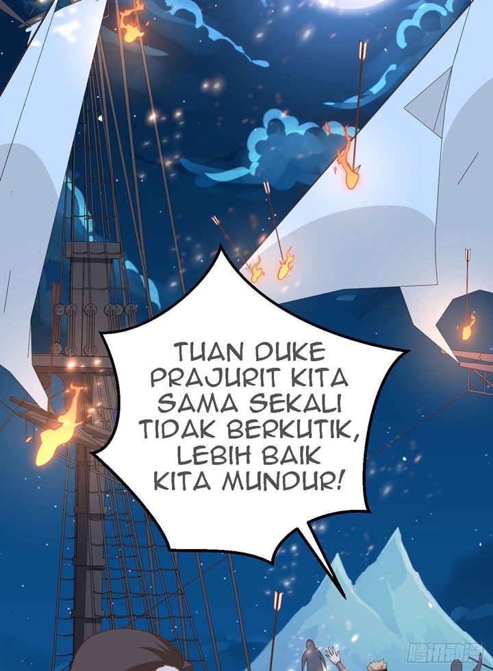 To Be The Castellan King Chapter 280 Gambar 21
