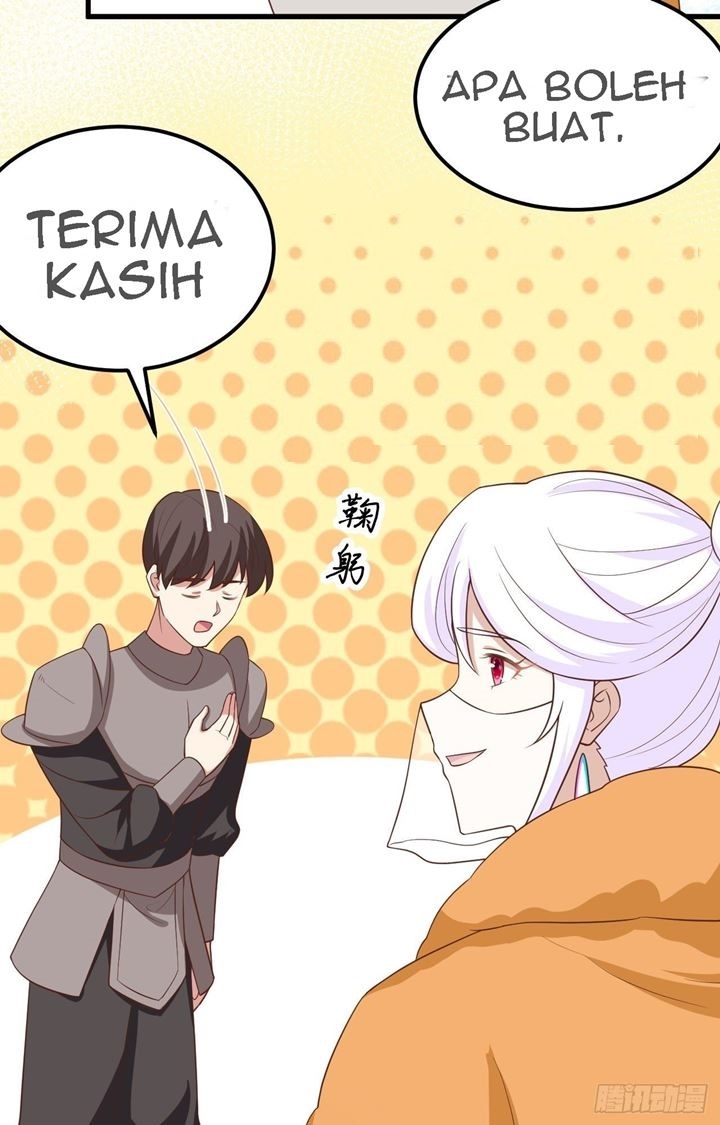 To Be The Castellan King Chapter 280 Gambar 30