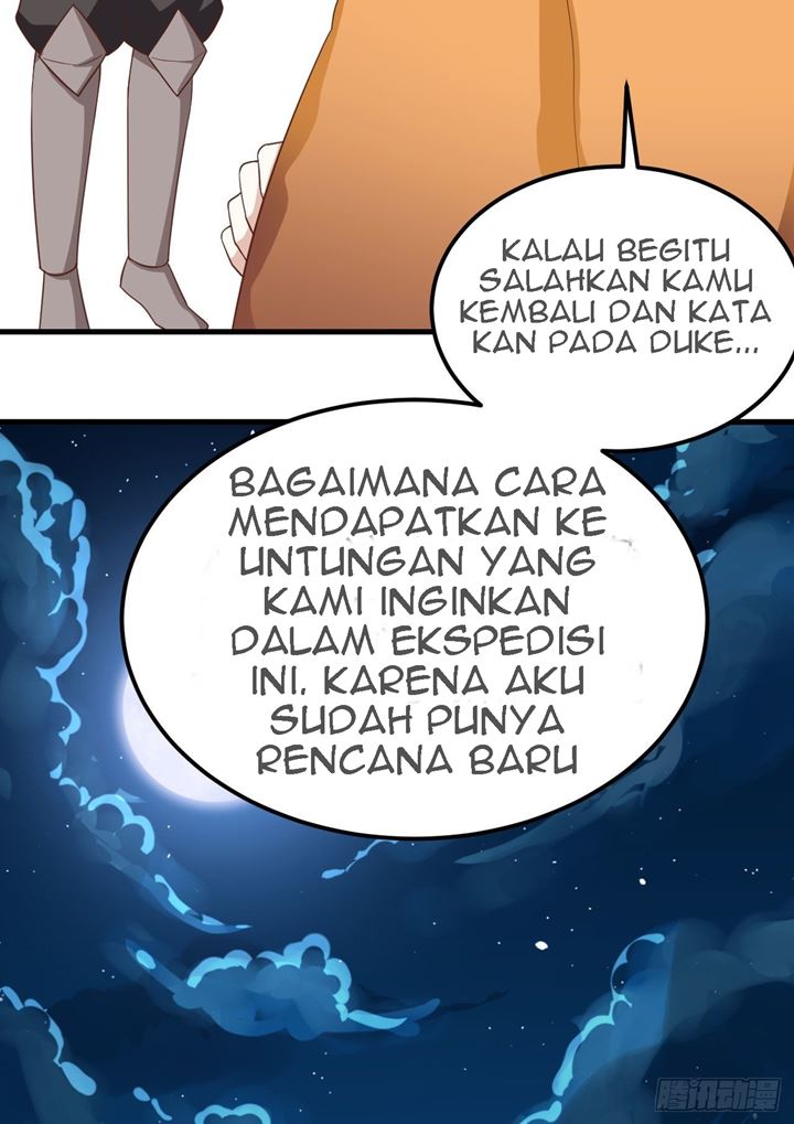 To Be The Castellan King Chapter 280 Gambar 31