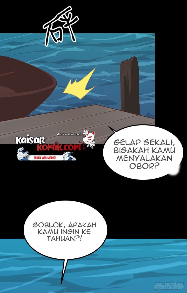 To Be The Castellan King Chapter 280 Gambar 33