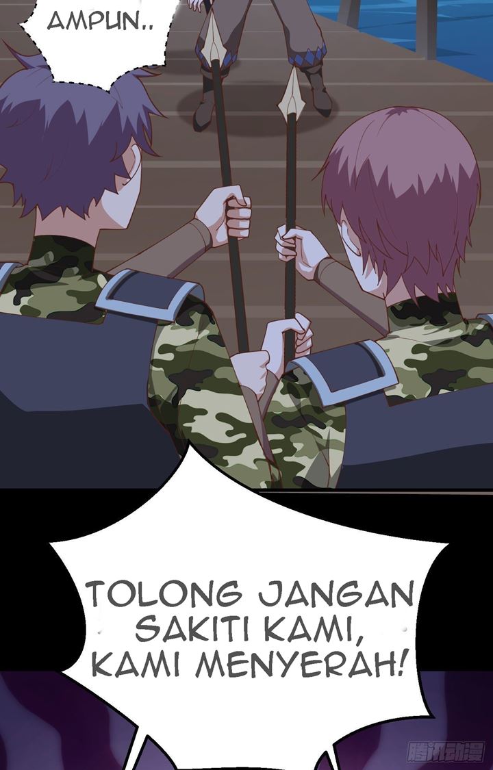 To Be The Castellan King Chapter 280 Gambar 36