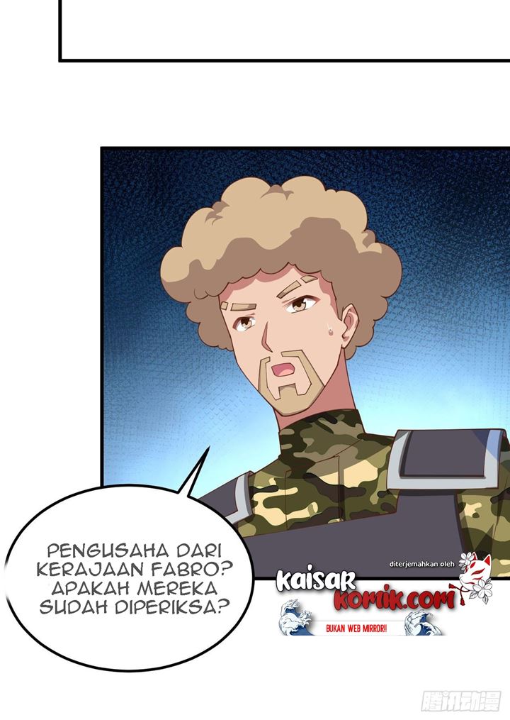 To Be The Castellan King Chapter 280 Gambar 38
