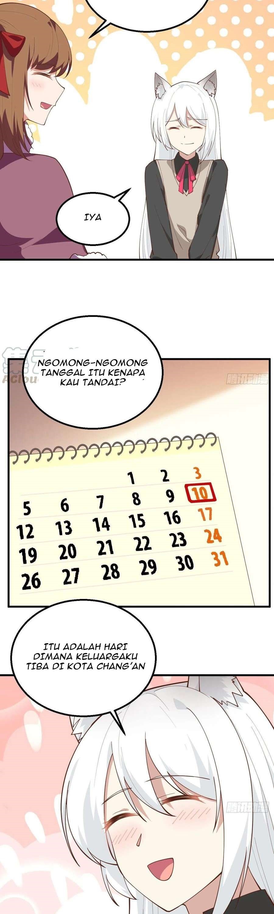 To Be The Castellan King Chapter 288 Gambar 14