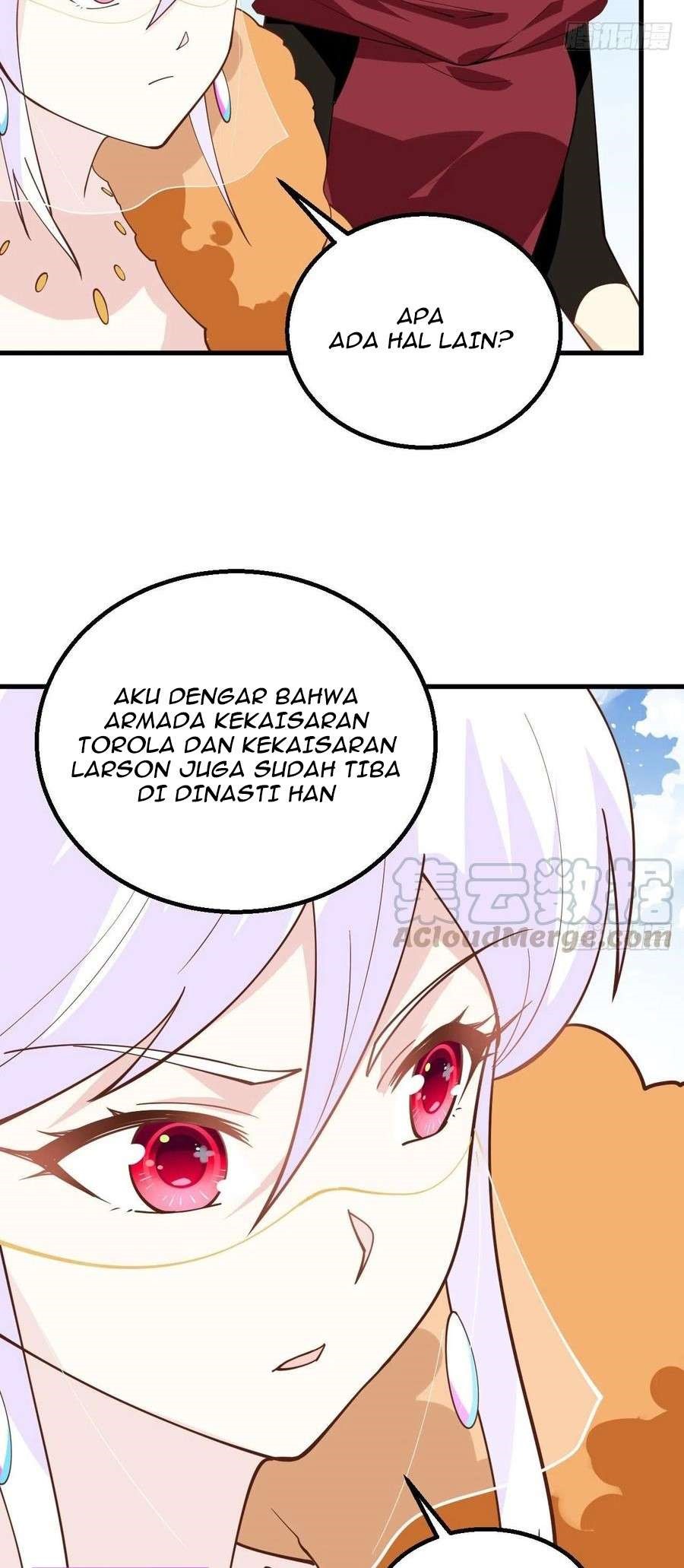 To Be The Castellan King Chapter 288 Gambar 25