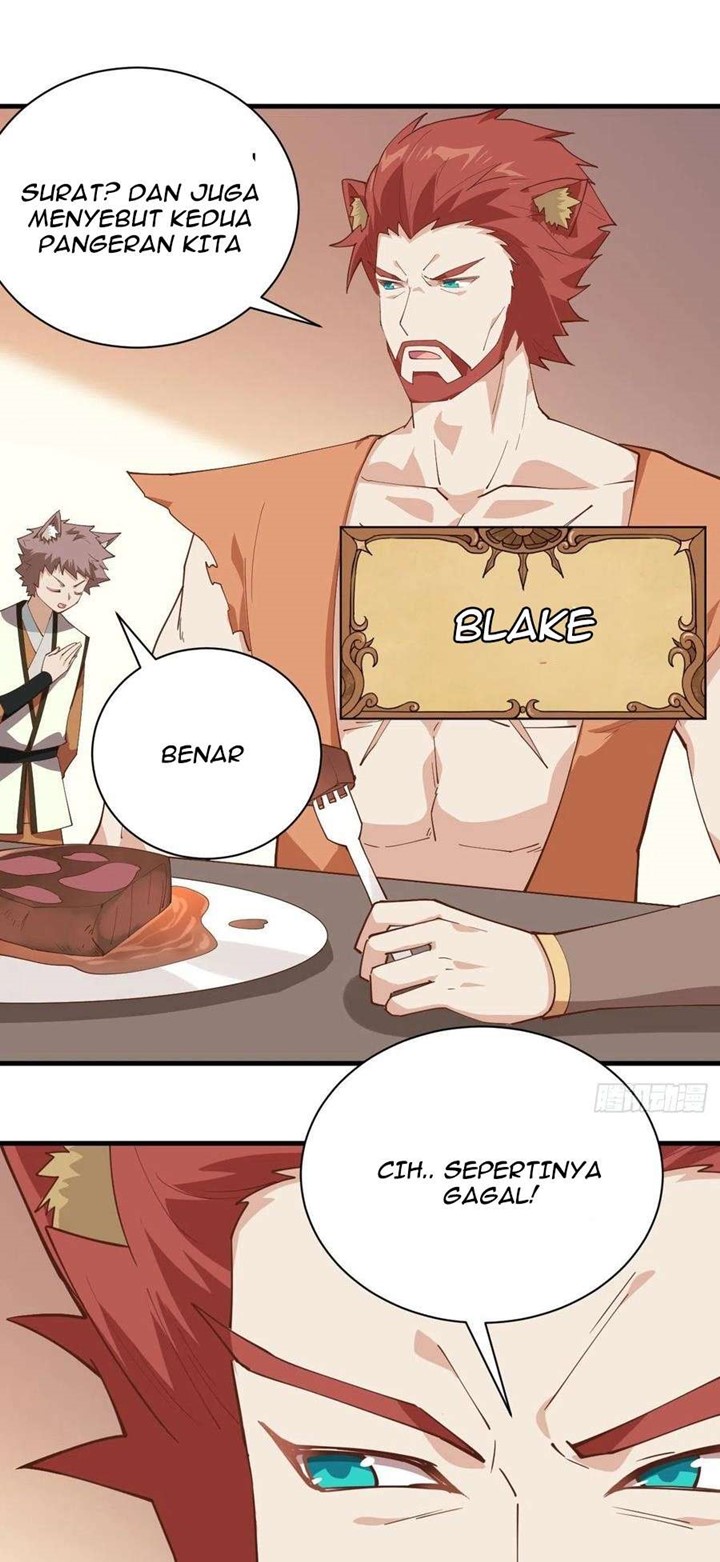 To Be The Castellan King Chapter 294 Gambar 12