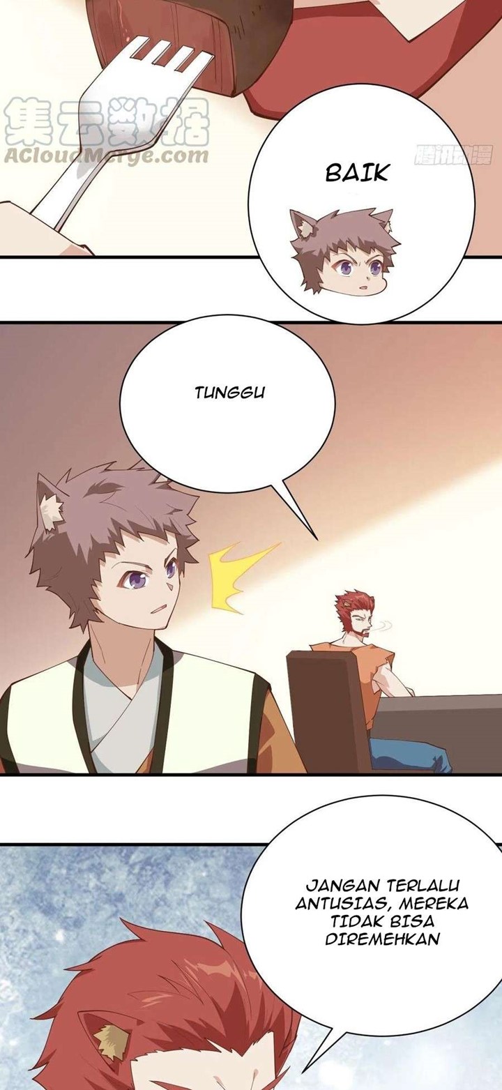 To Be The Castellan King Chapter 294 Gambar 14