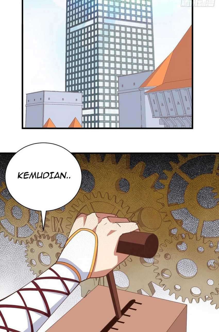 To Be The Castellan King Chapter 296 Gambar 17