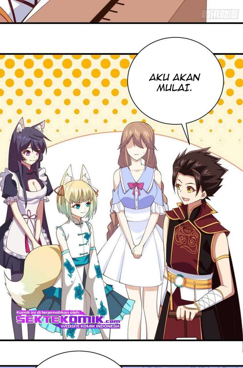 To Be The Castellan King Chapter 296 Gambar 18