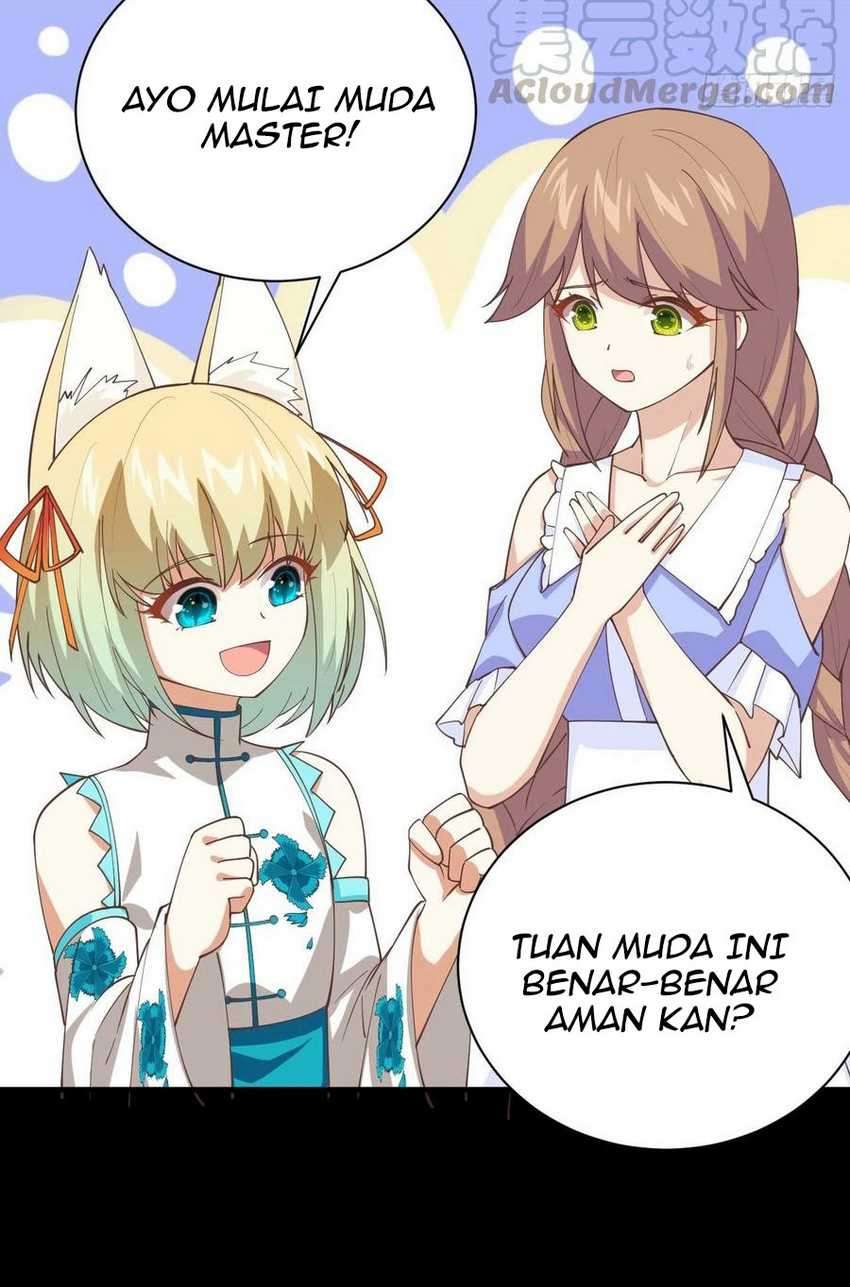 To Be The Castellan King Chapter 296 Gambar 19