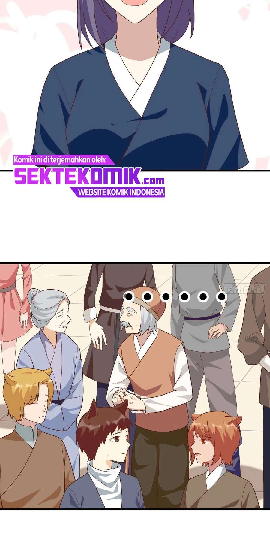 To Be The Castellan King Chapter 298 Gambar 13
