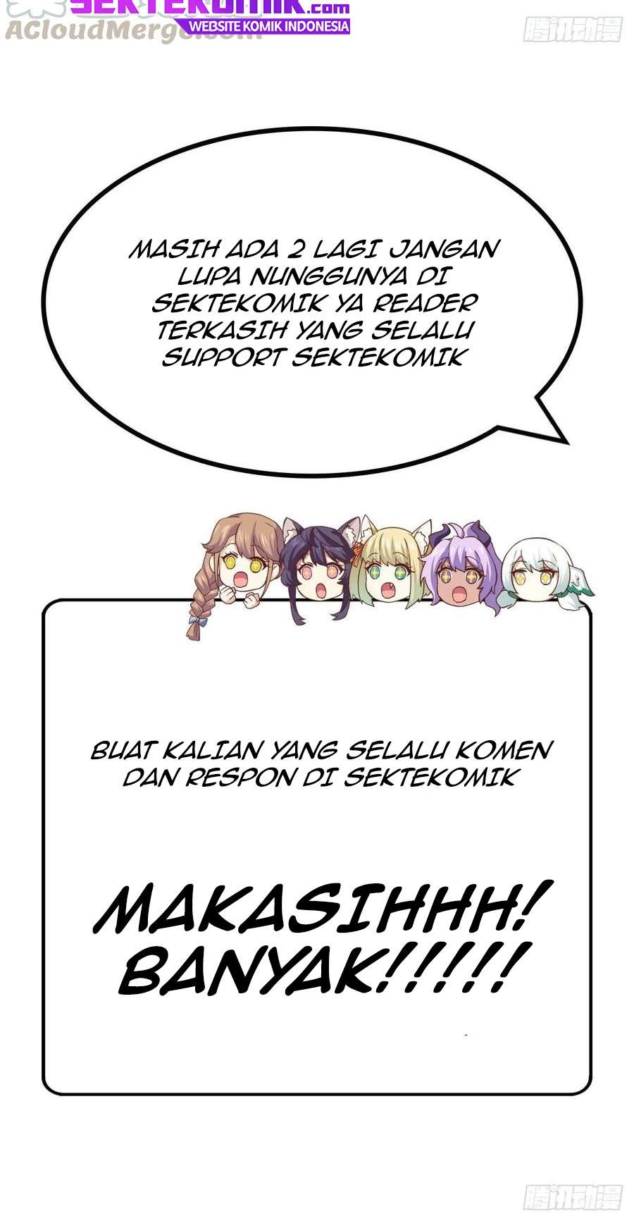 To Be The Castellan King Chapter 299 Gambar 15