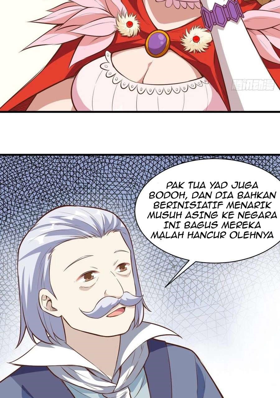 To Be The Castellan King Chapter 300 Gambar 3