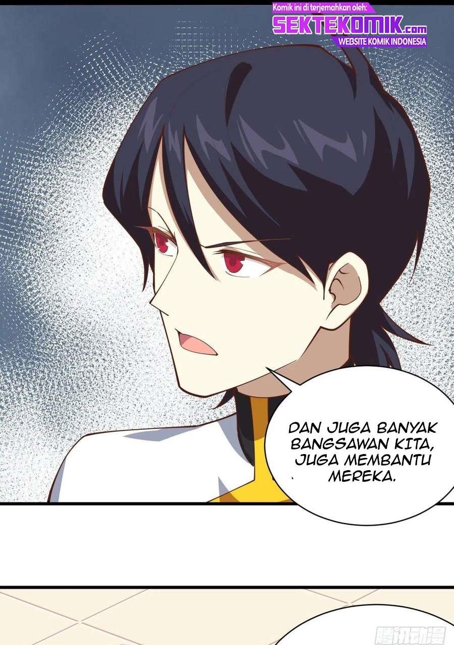 To Be The Castellan King Chapter 300 Gambar 7