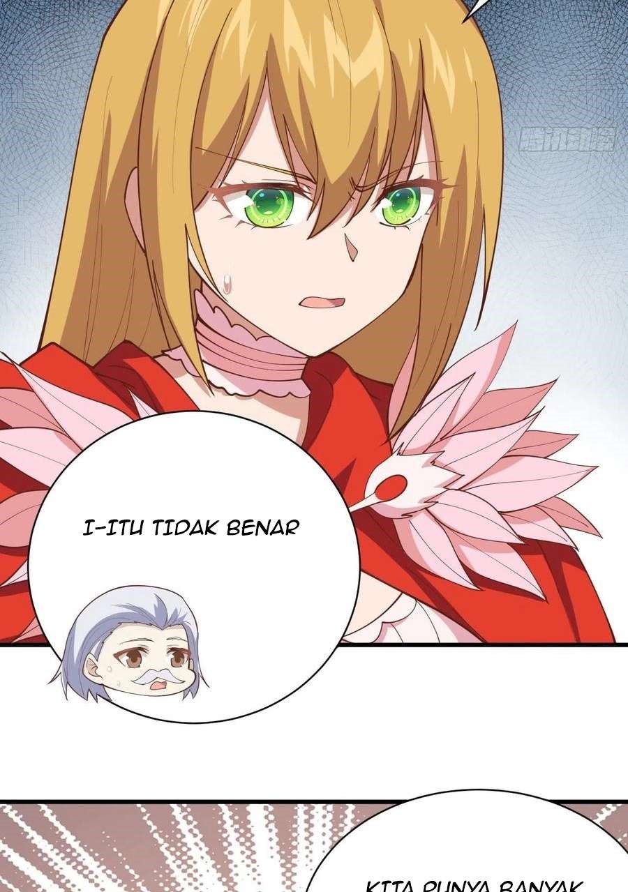To Be The Castellan King Chapter 300 Gambar 9