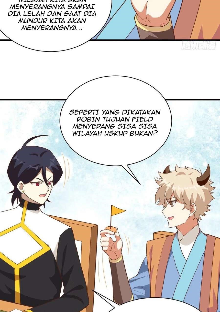 To Be The Castellan King Chapter 300 Gambar 13