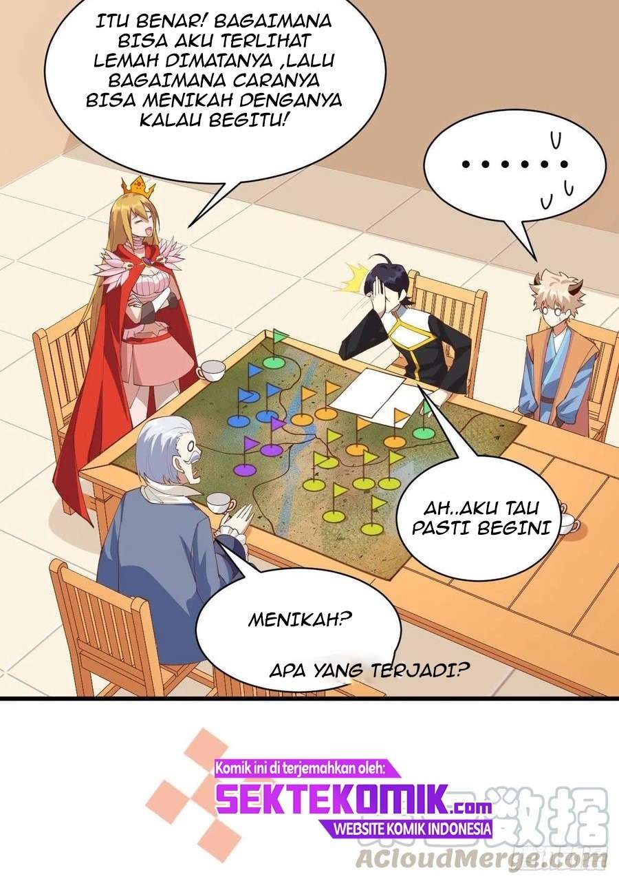 To Be The Castellan King Chapter 300 Gambar 21