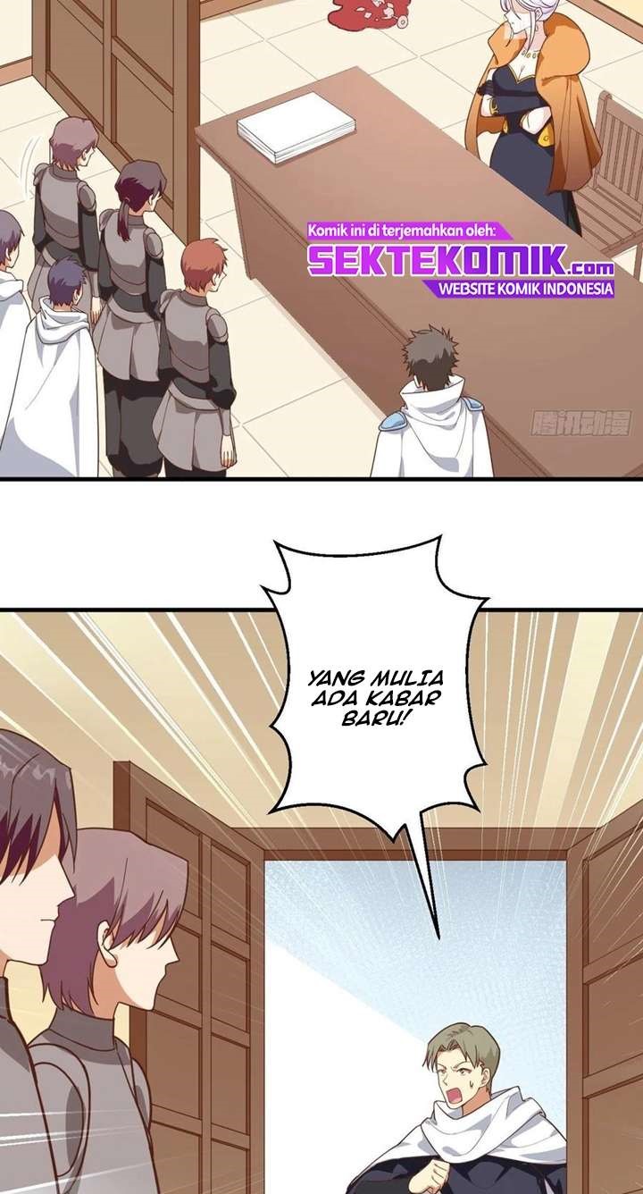To Be The Castellan King Chapter 301 Gambar 13