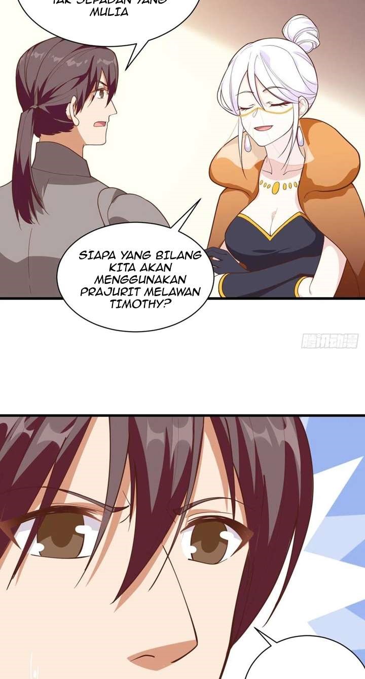 To Be The Castellan King Chapter 301 Gambar 15