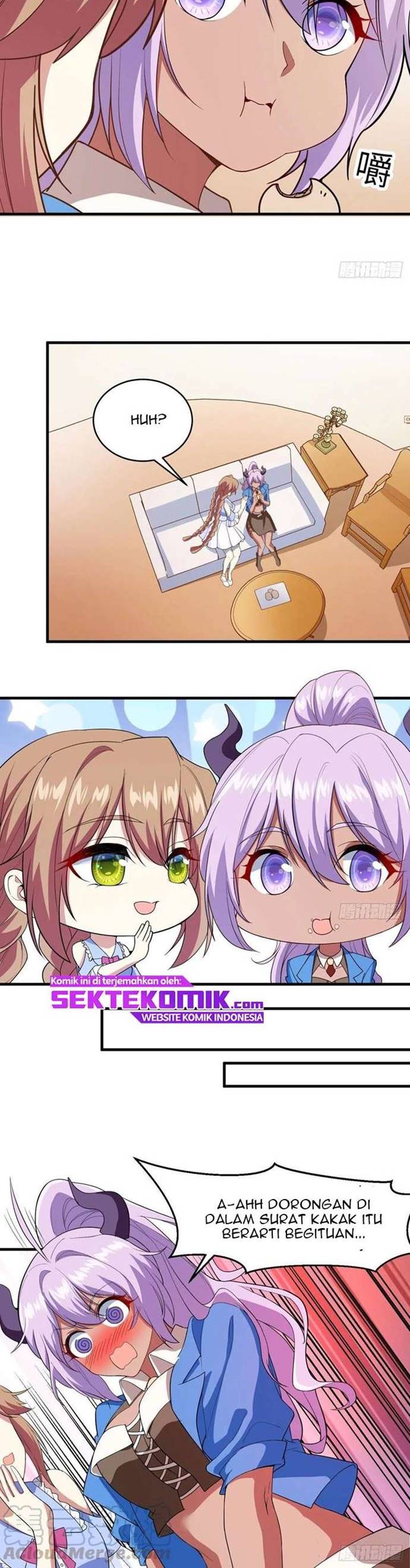 To Be The Castellan King Chapter 306 Gambar 11