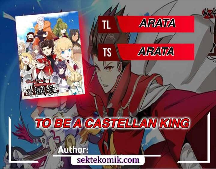 To Be The Castellan King Chapter 310 Gambar 1