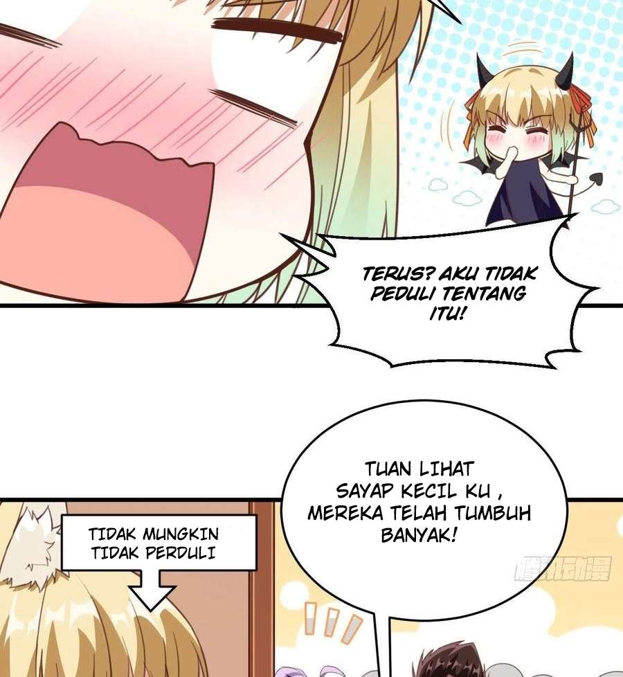 To Be The Castellan King Chapter 313 Gambar 14