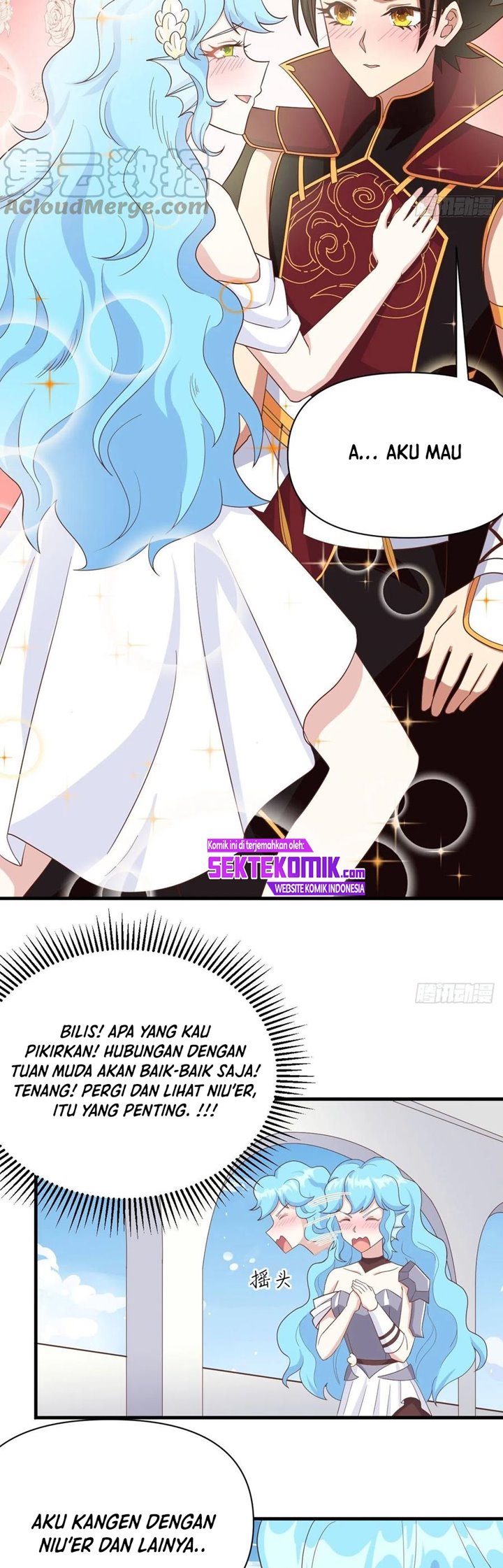 To Be The Castellan King Chapter 339 Gambar 10